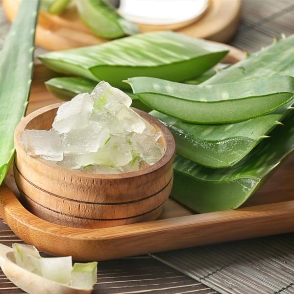 aloe vera gel