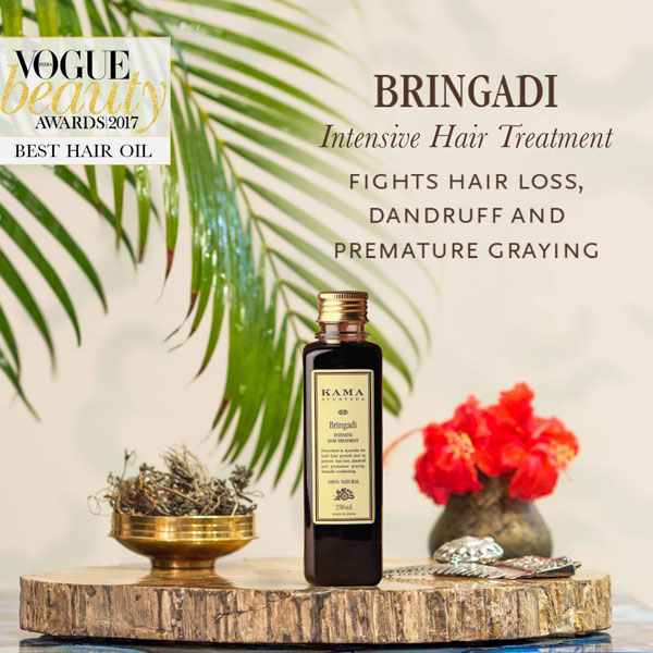 brigandi oil for dandruff