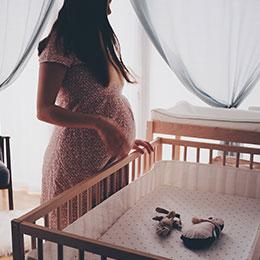 Pregnancy and Childcare