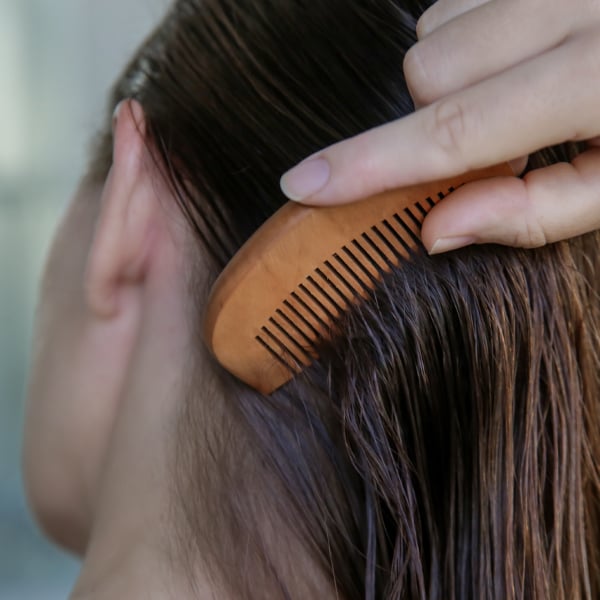 How To Take The Best Care Of Damp Hair?