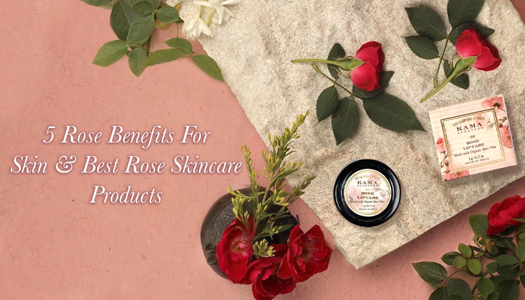 Rose Day 2023: Easy rose petal facepack for that natural glow