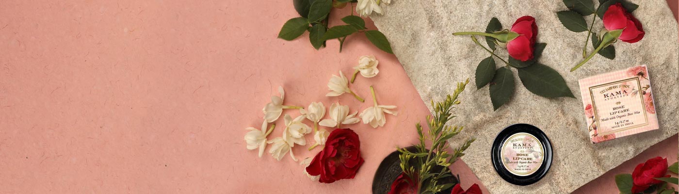 6 Rose Benefits For Skin & Best Rose Skincare Products