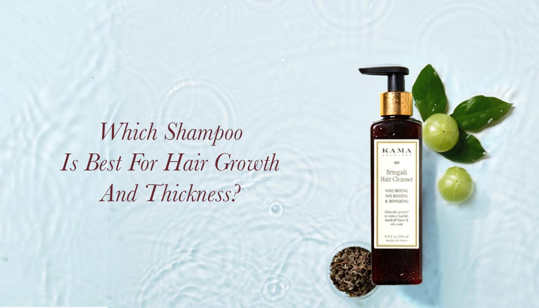 Best Hair Growth Serums in India that you should buy