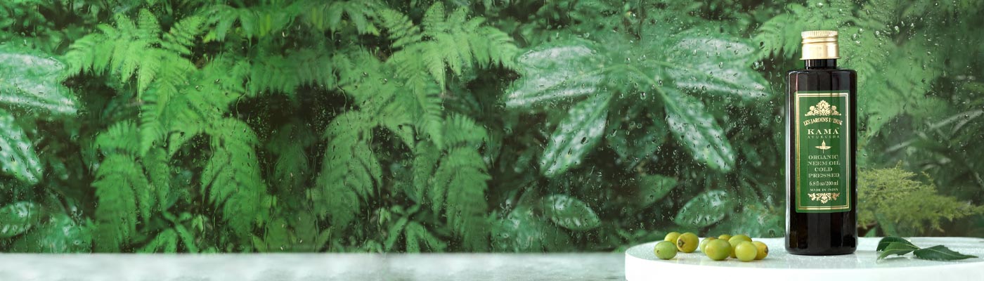 Here’s Why You Should Add Neem Oil To Your Beauty Routine