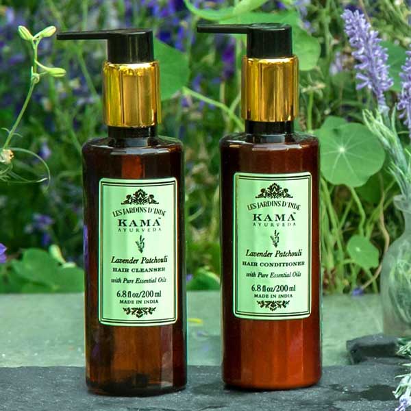 17 Best Herbal Shampoos in India To Tackle Stiff Dry Hair  Keep Me  Stylish