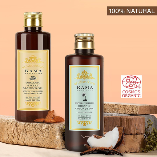 Top 10 Best Coconut Hair Oils in India (2022) for Hair Growth