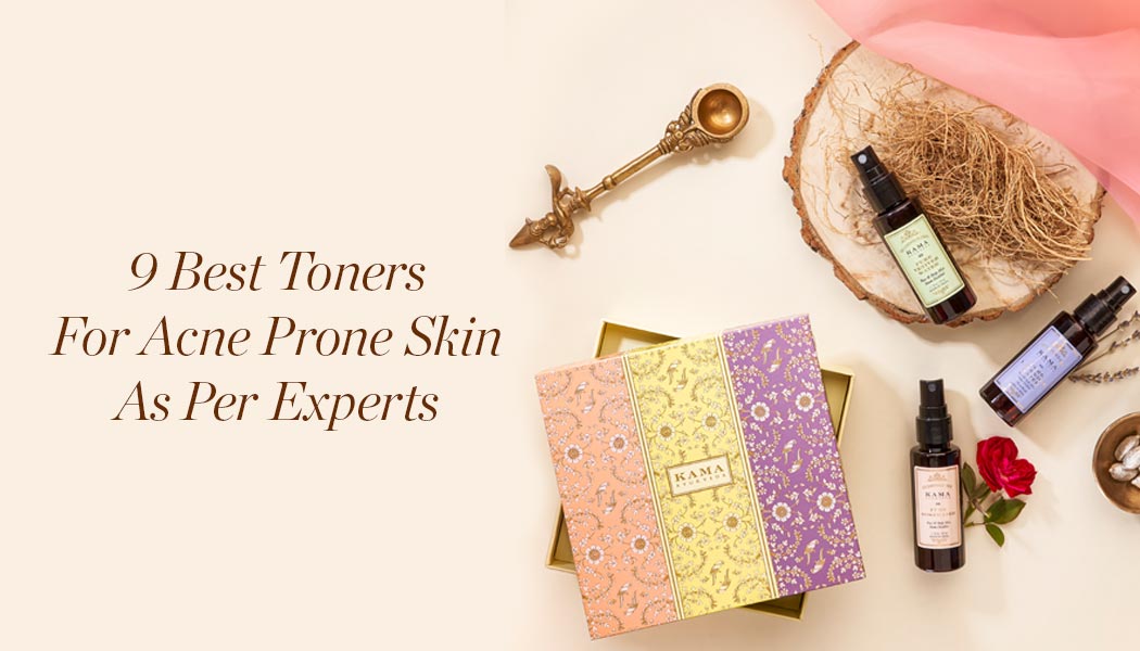 9 Best Toners For Acne Prone Skin As Per Experts