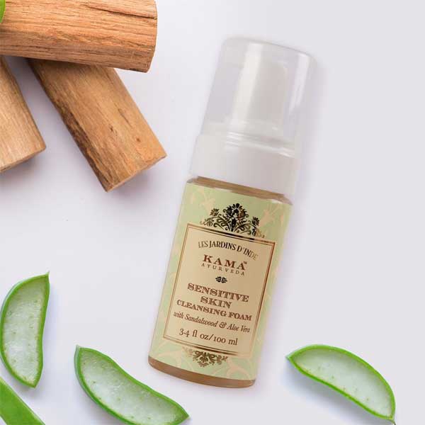 9 Best Chemical Free Face Washes Sulphate Paraben Free Kama