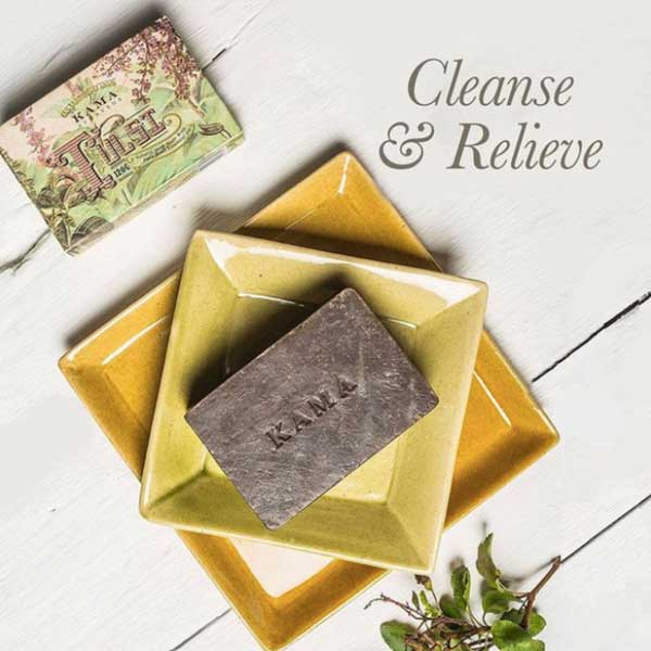 7 Best Soaps For Dry Skin That Nourish & Hydrate Skin Kama Ayurveda
